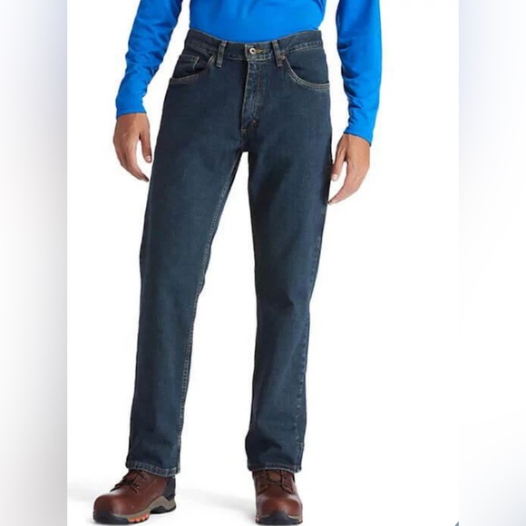 Timberland PRO Other - TIMBERLAND 36x32 PRO Work Jeans 
Classic men’s work
Durable & practical